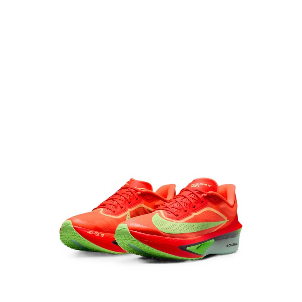 Кроссовки Zoom Fly 6 2