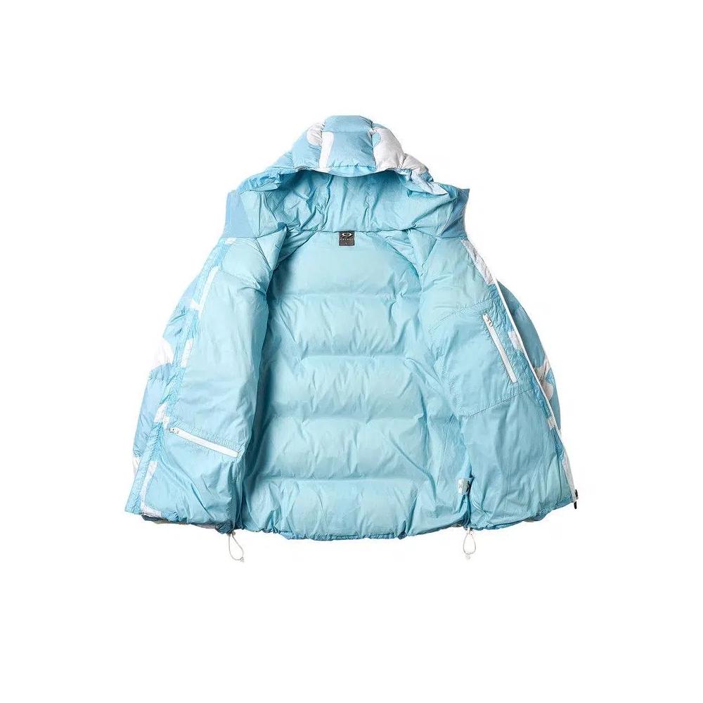 Пуховики Palace x Oakley Puffa 'Cloud' 2