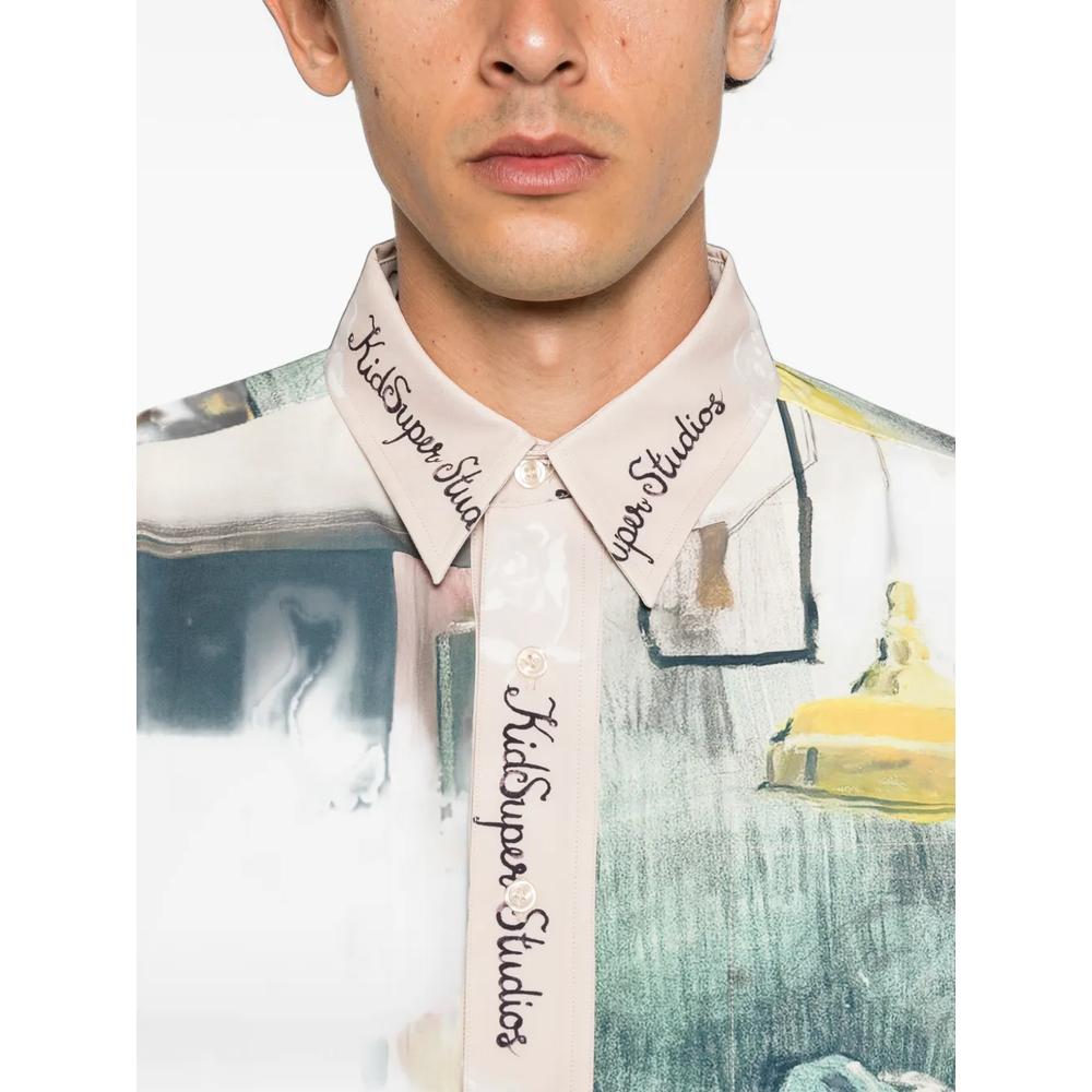 graphic-print button-up shirt 5