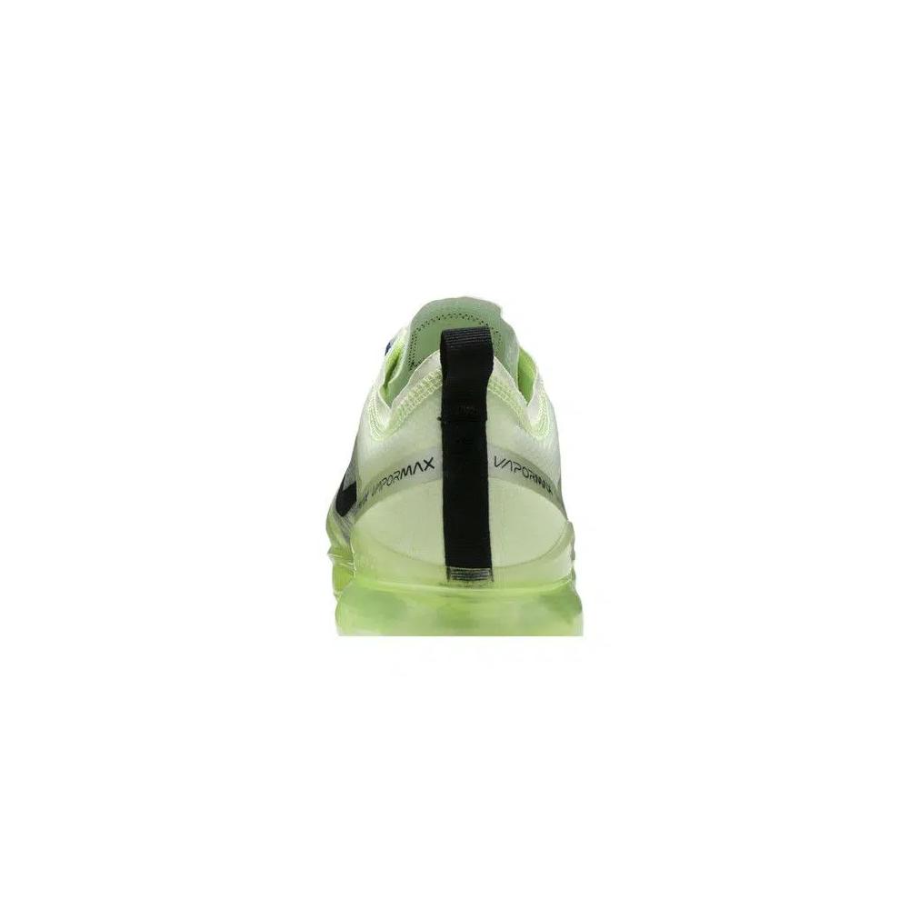 Кроссовки Nike Air VaporMax 2019 'Barely Volt' 7
