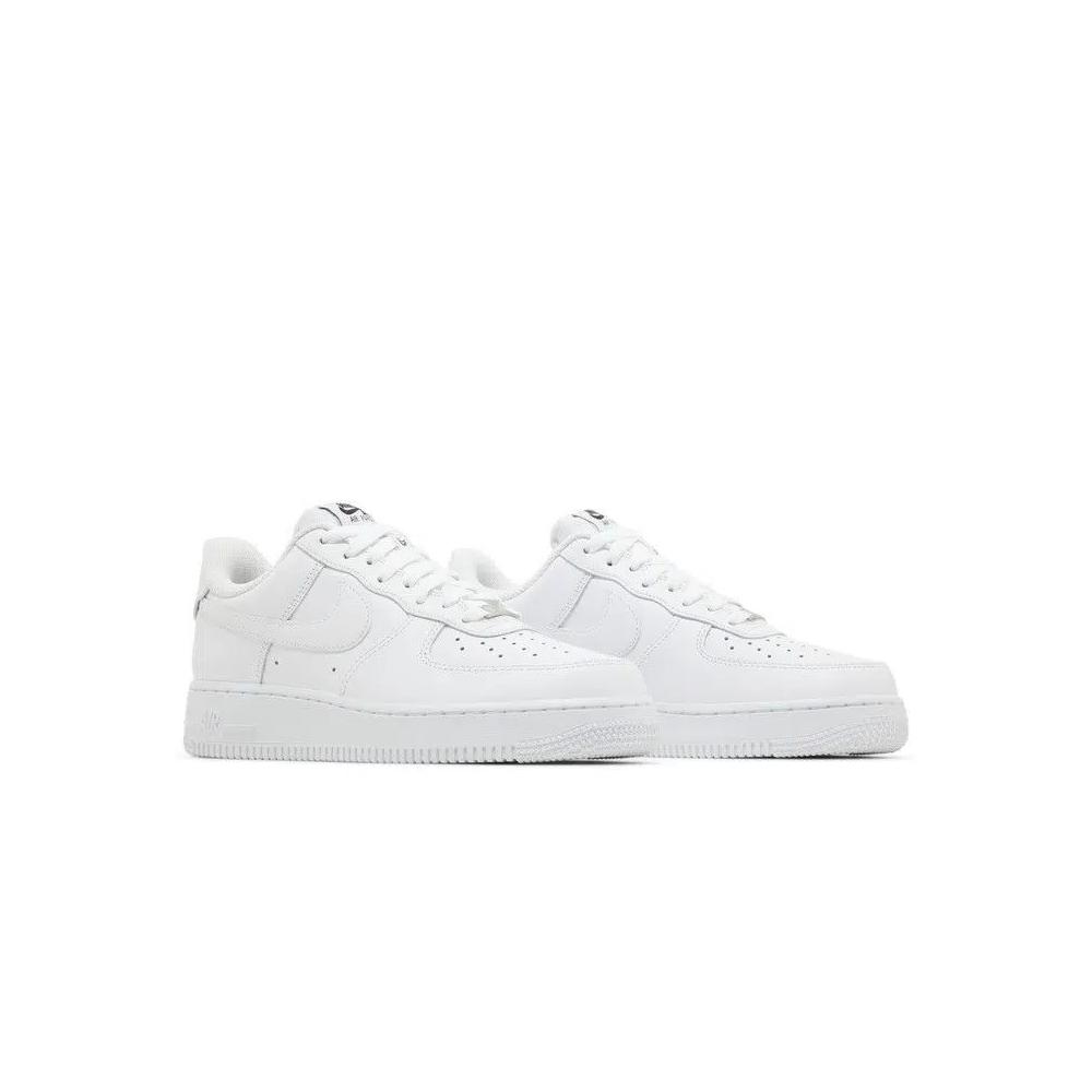 Кроссовки Nike Wmns Air Force 1 '07 EasyOn 'White' 8