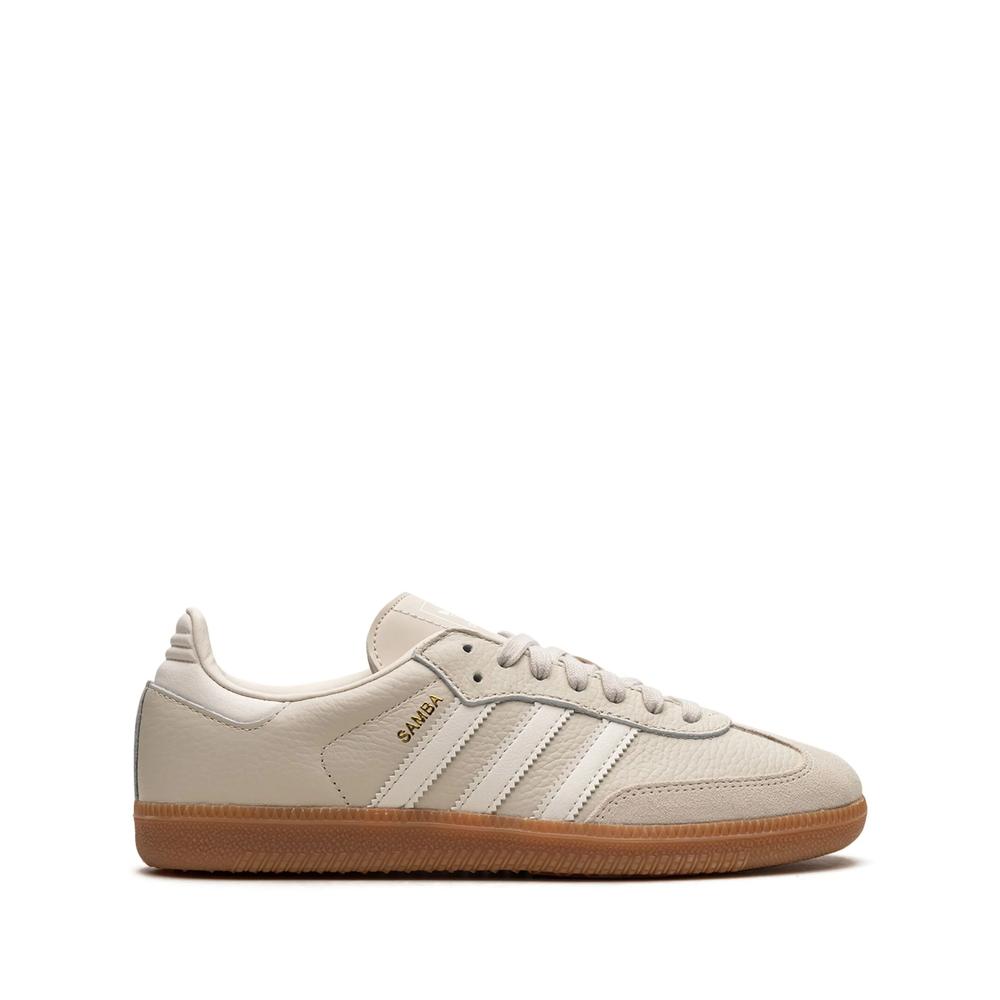Кроссовки Samba OG Beige/White 1
