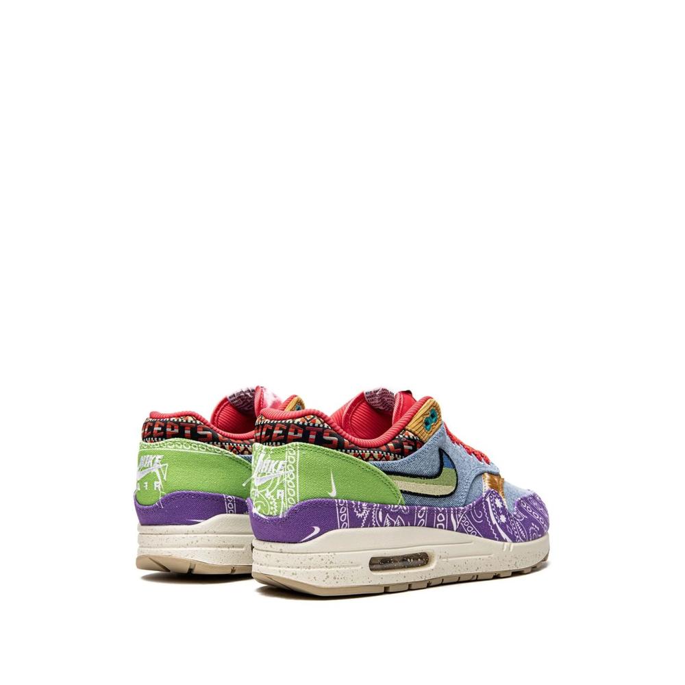 Кроссовки Air Max 1 SP Special Box из коллаборации с Concepts 3