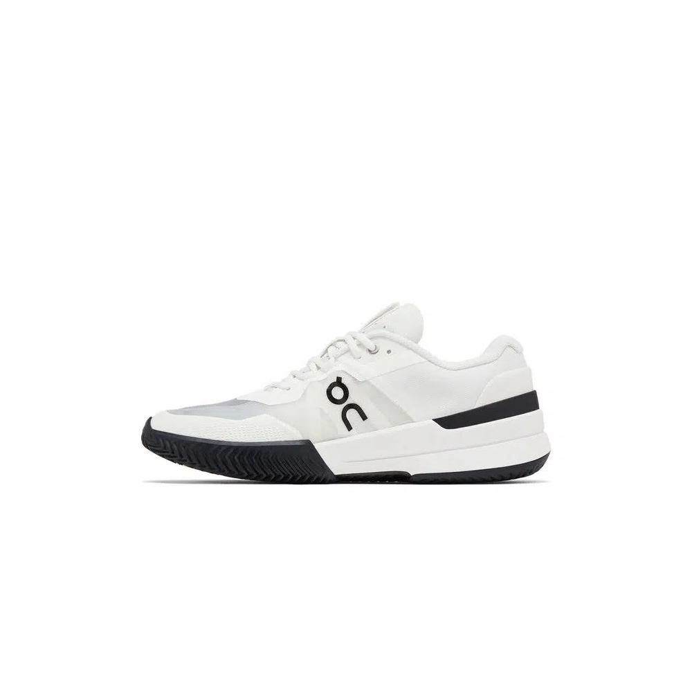 Кроссовки ON The Roger Pro 2 Clay 'White Black' 3