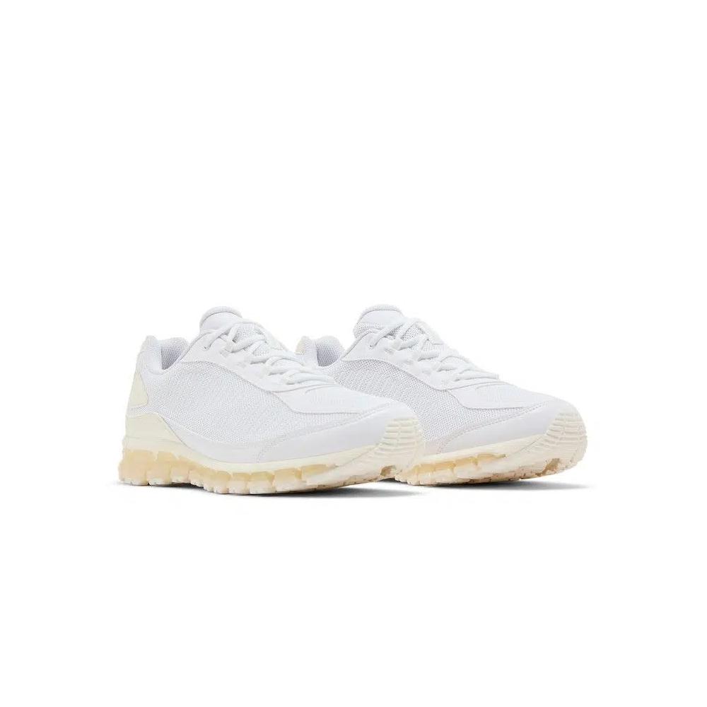 Кроссовки JJJJound x ASICS Gel Quantum 360 1 AMP 'White' 8