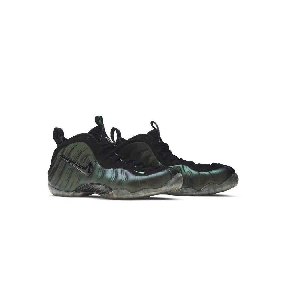 Кроссовки Nike Air Foamposite Pro 'Pine Green' 8