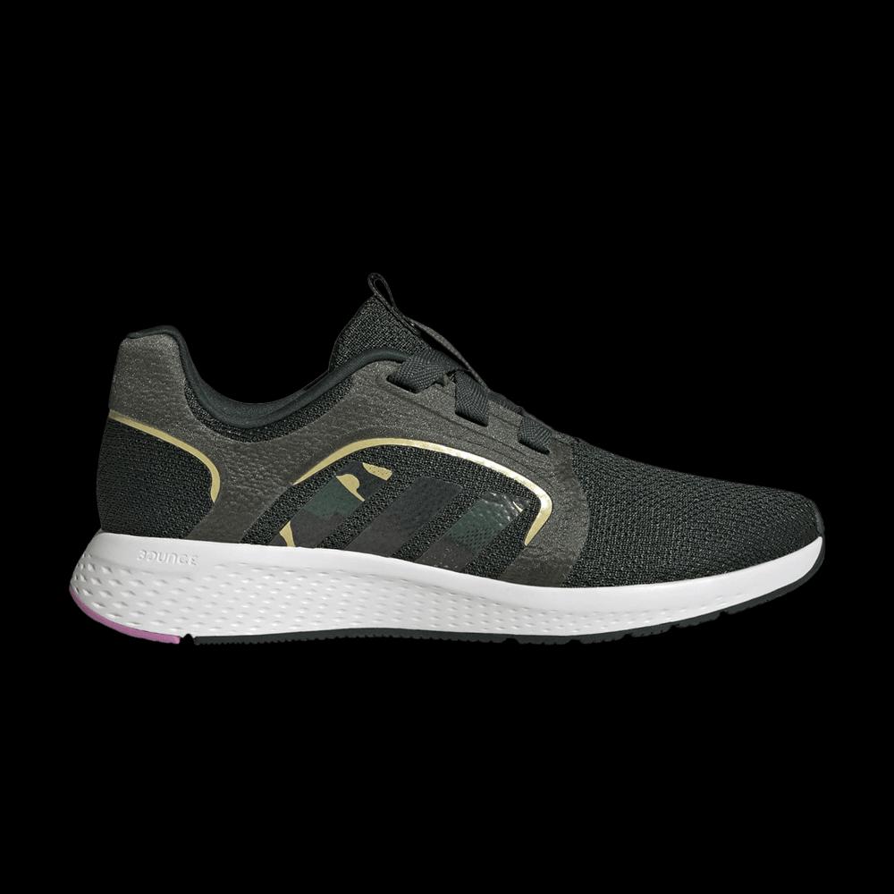 Кроссовки Adidas Wmns Edge Lux 'Shadow Green Camo' 1