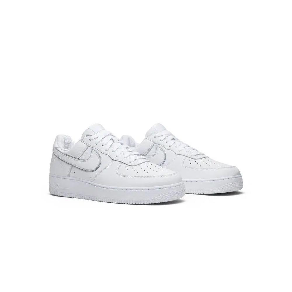 Кроссовки Air Force 1 QS 'Nike Connect NYC' 8