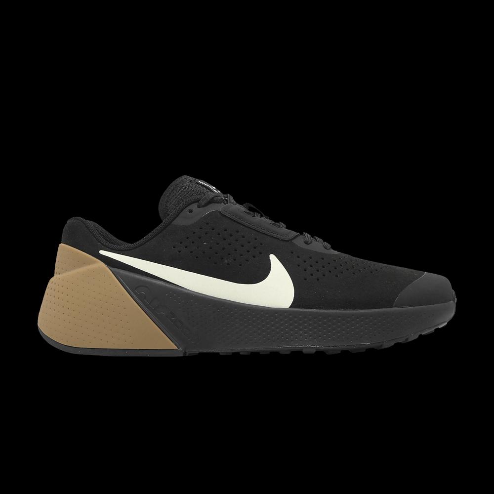 Кроссовки Nike Air Zoom TR1 'Black Coconut Milk' 1