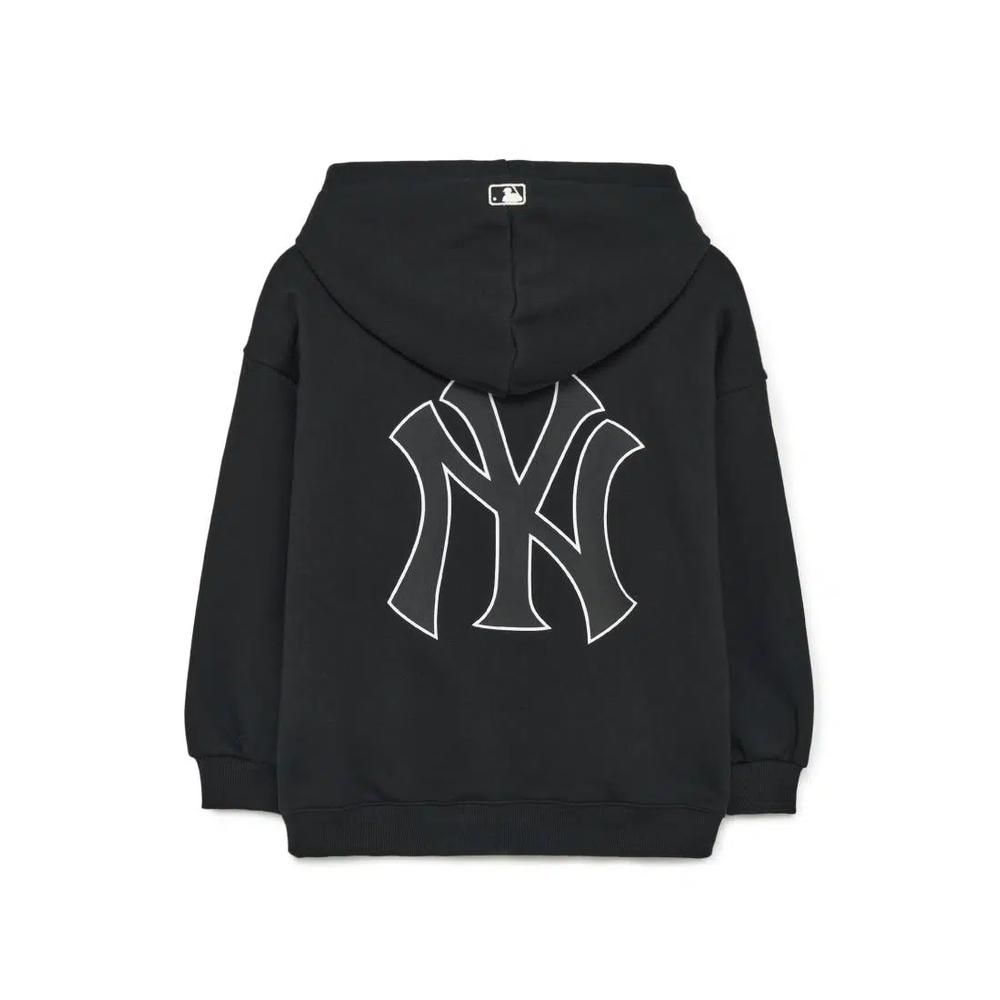 Толстовка с крупным логотипом NEW YORK YANKEES 2