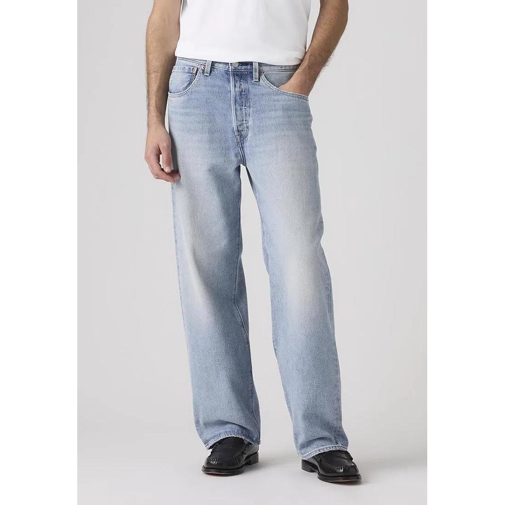 Мужские свободные джинсы Levi's® 501® Loose 6