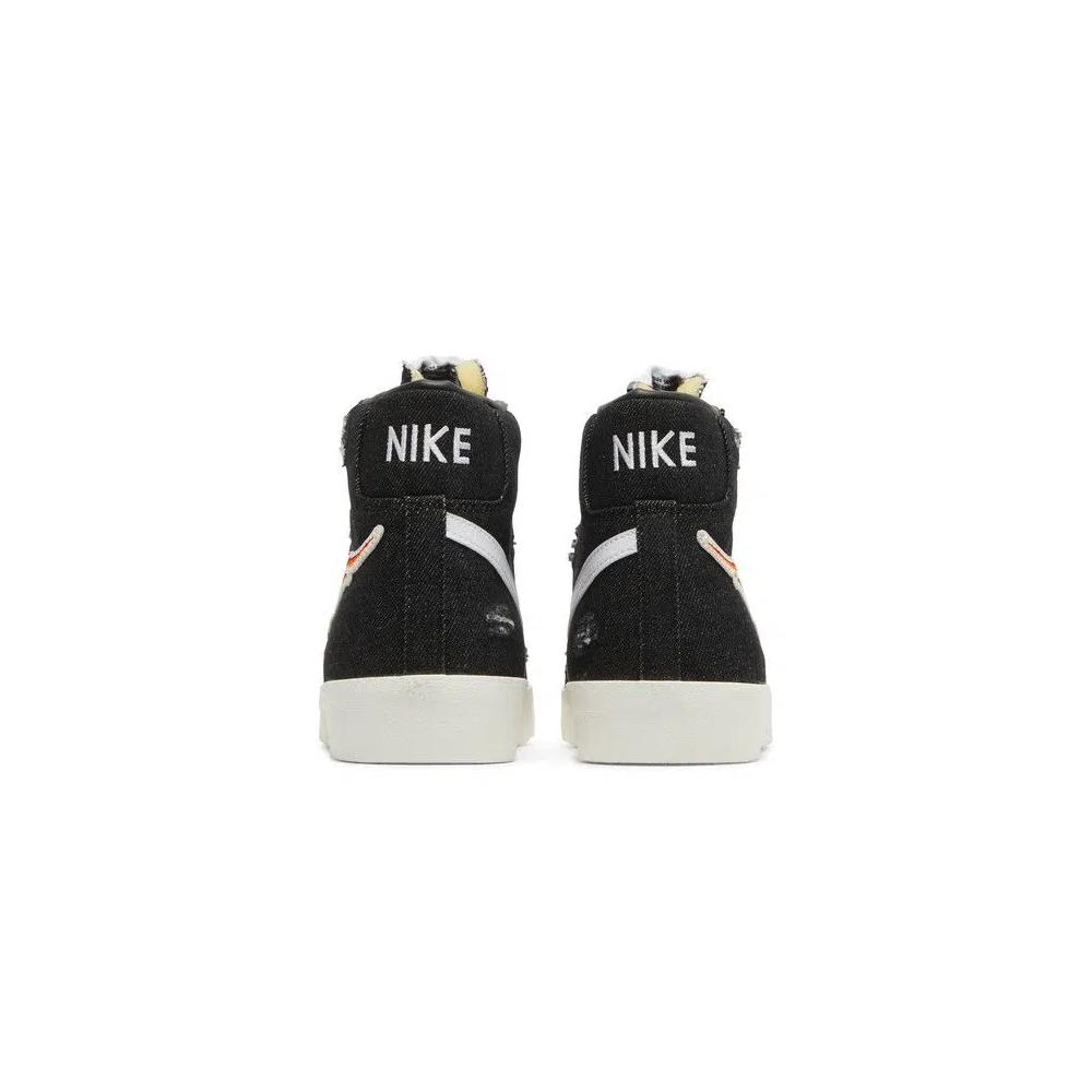 Кроссовки Nike Blazer Mid '77 'Cleveland Rocks' 6