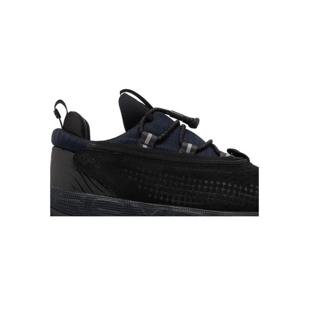 Кроссовки Under Armour HOVR Summit Fat Tire Delta 'Triple Black' 2