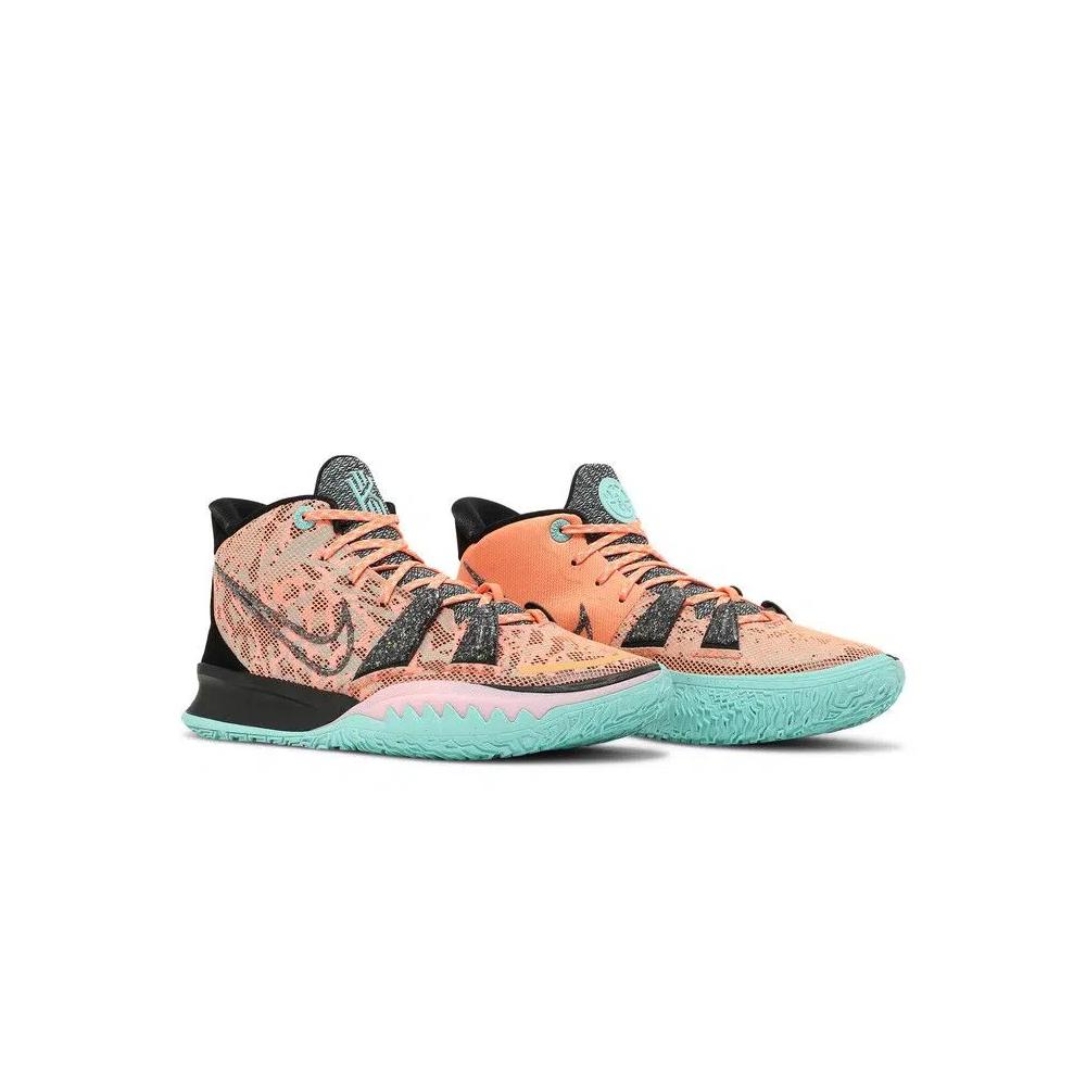 Кроссовки Nike Kyrie 7 'Play for the Future' 8
