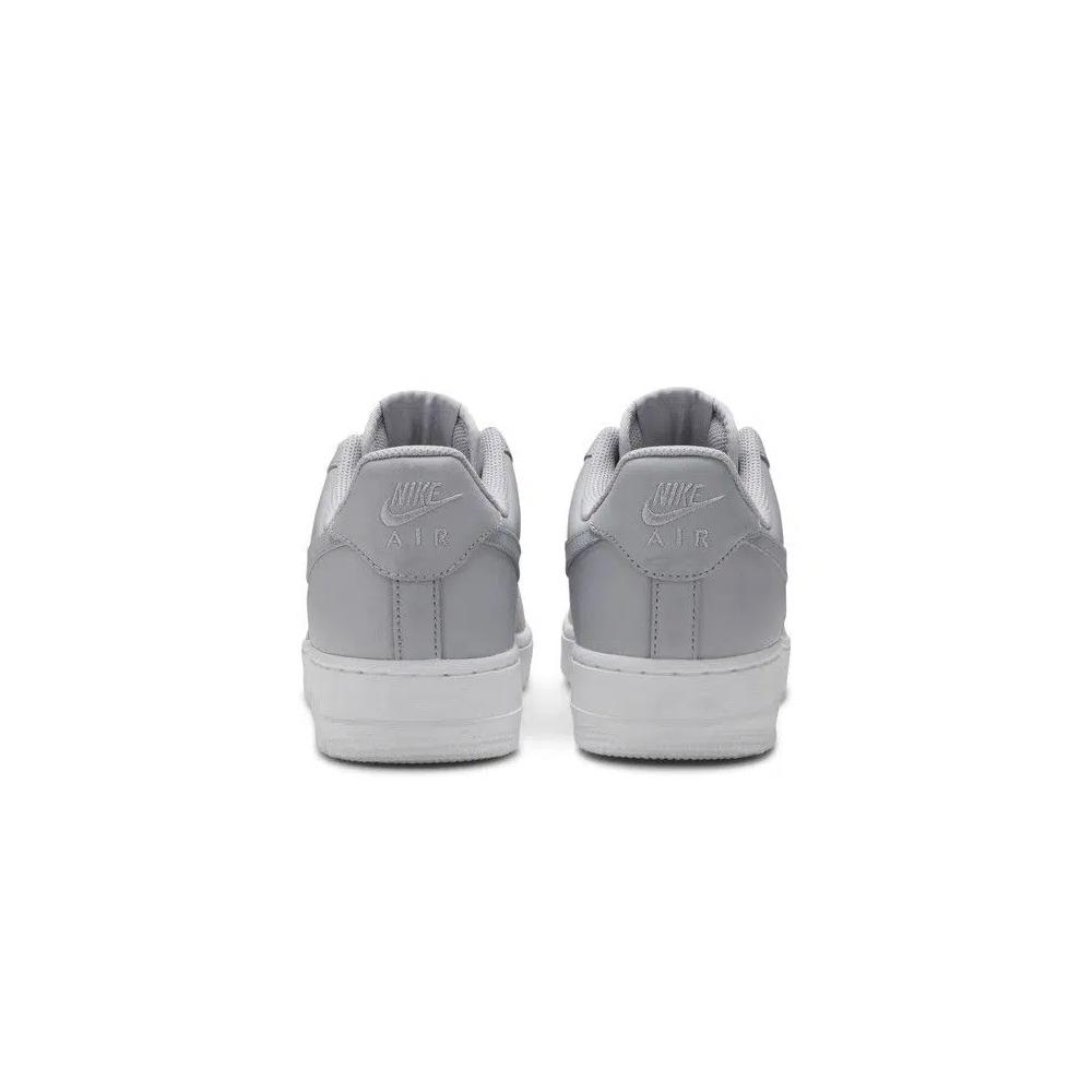 Кроссовки Nike Air Force 1 Low '07 'Wolf Grey' 6