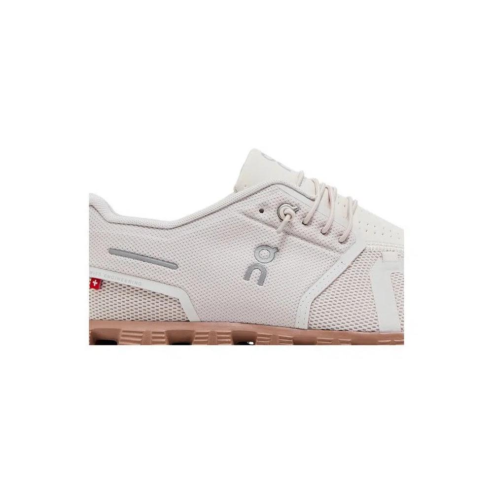 Кроссовки ON Wmns Cloud 5 'Sand Rosebrown' 2