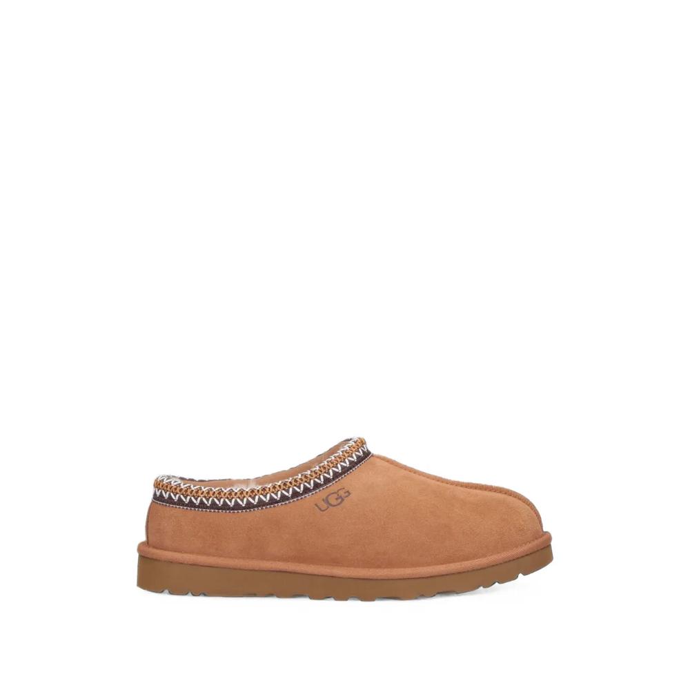 Tasman II slip-on slippers 1