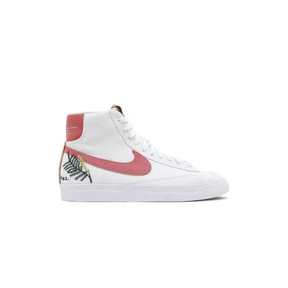 Кроссовки Nike Wmns Blazer Mid '77 'Catechu' 1