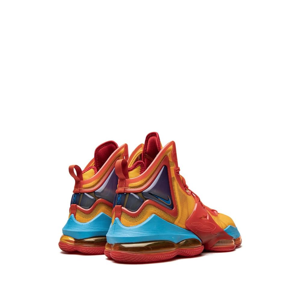 Кроссовки Lebron XIX Uniform Hook 3