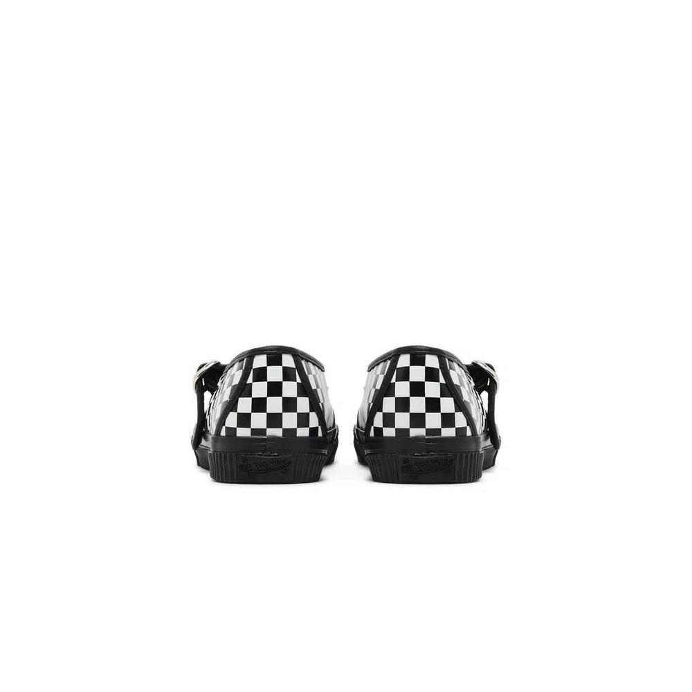 Лайфстайл Vans Premium Mary Jane 93 'Checkerboard' 6