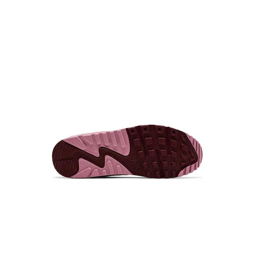 Кроссовки Nike Wmns Air Max 90 SE 'Neapolitan' 4