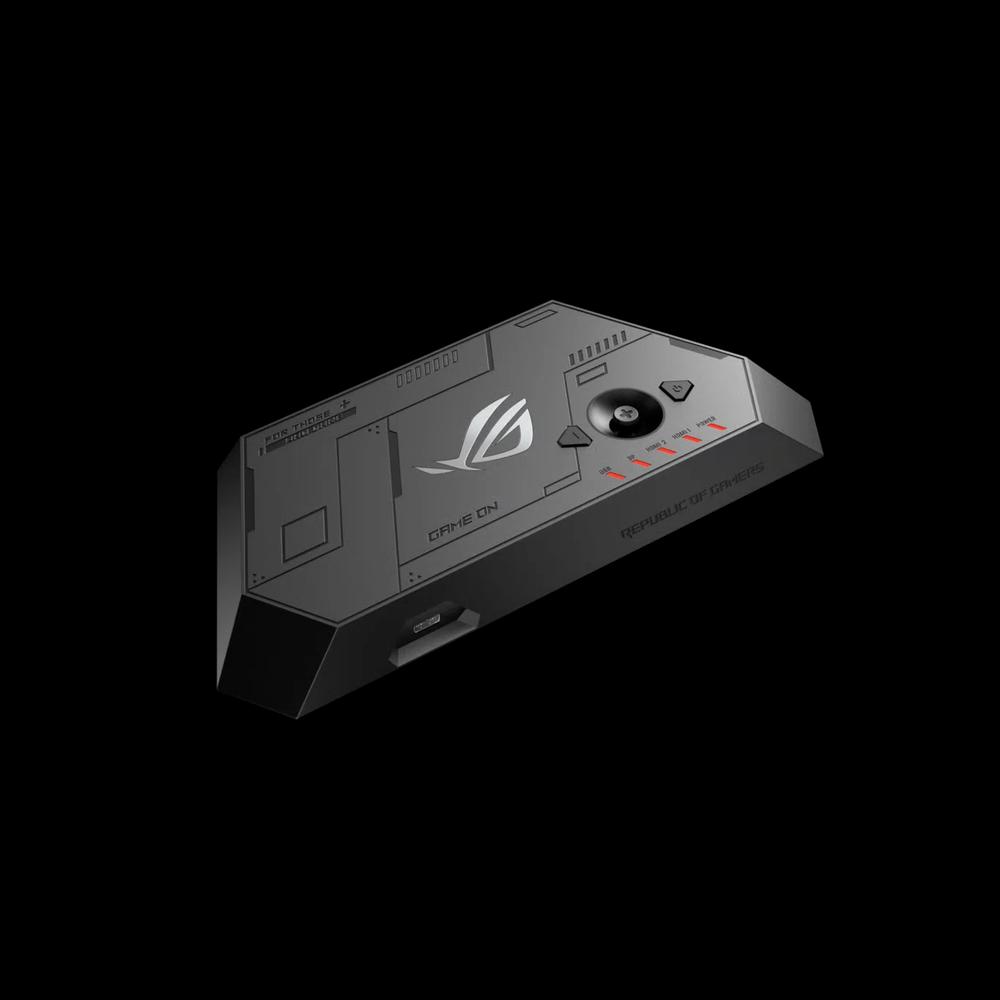 ASUS ROG XREAL R1 Игровые AR-очки [Версия для узкого межзрачкового расстояния] 14