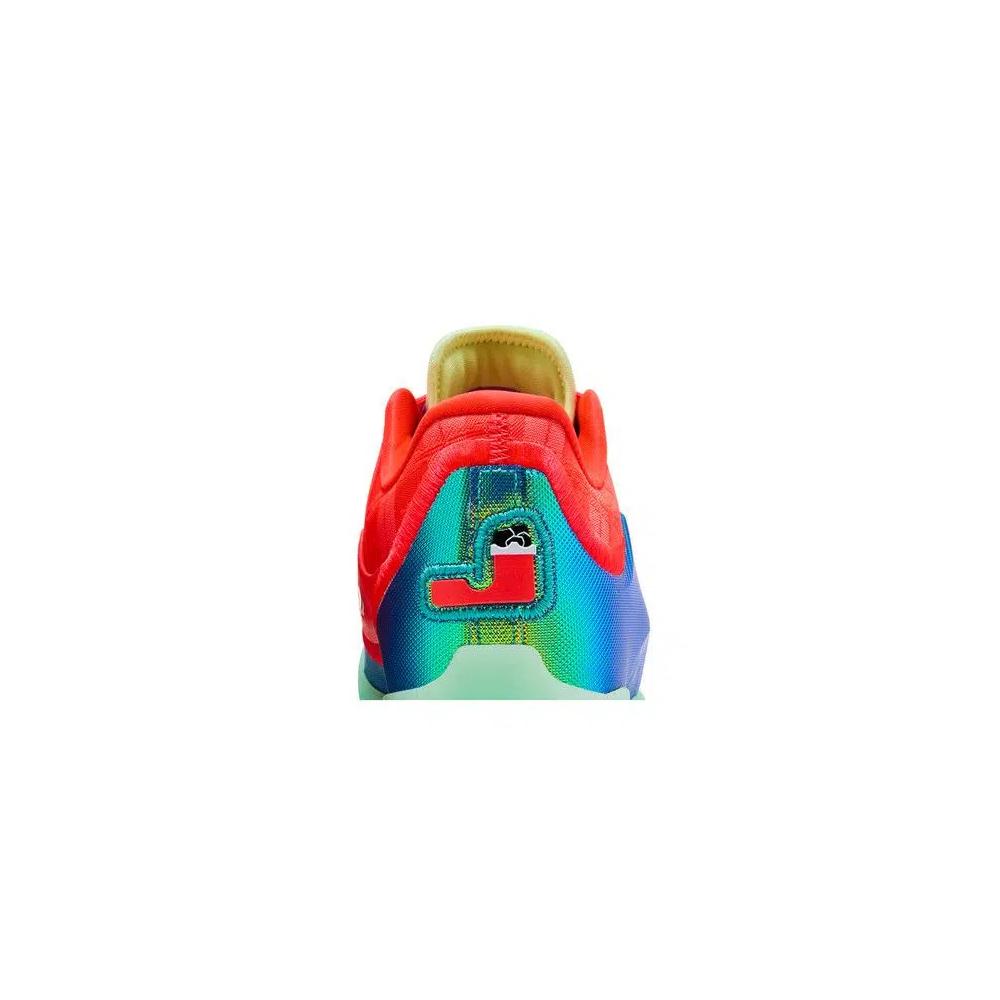 Кроссовки Nike Lebron 23 GS «Stocking Stuffer» 7