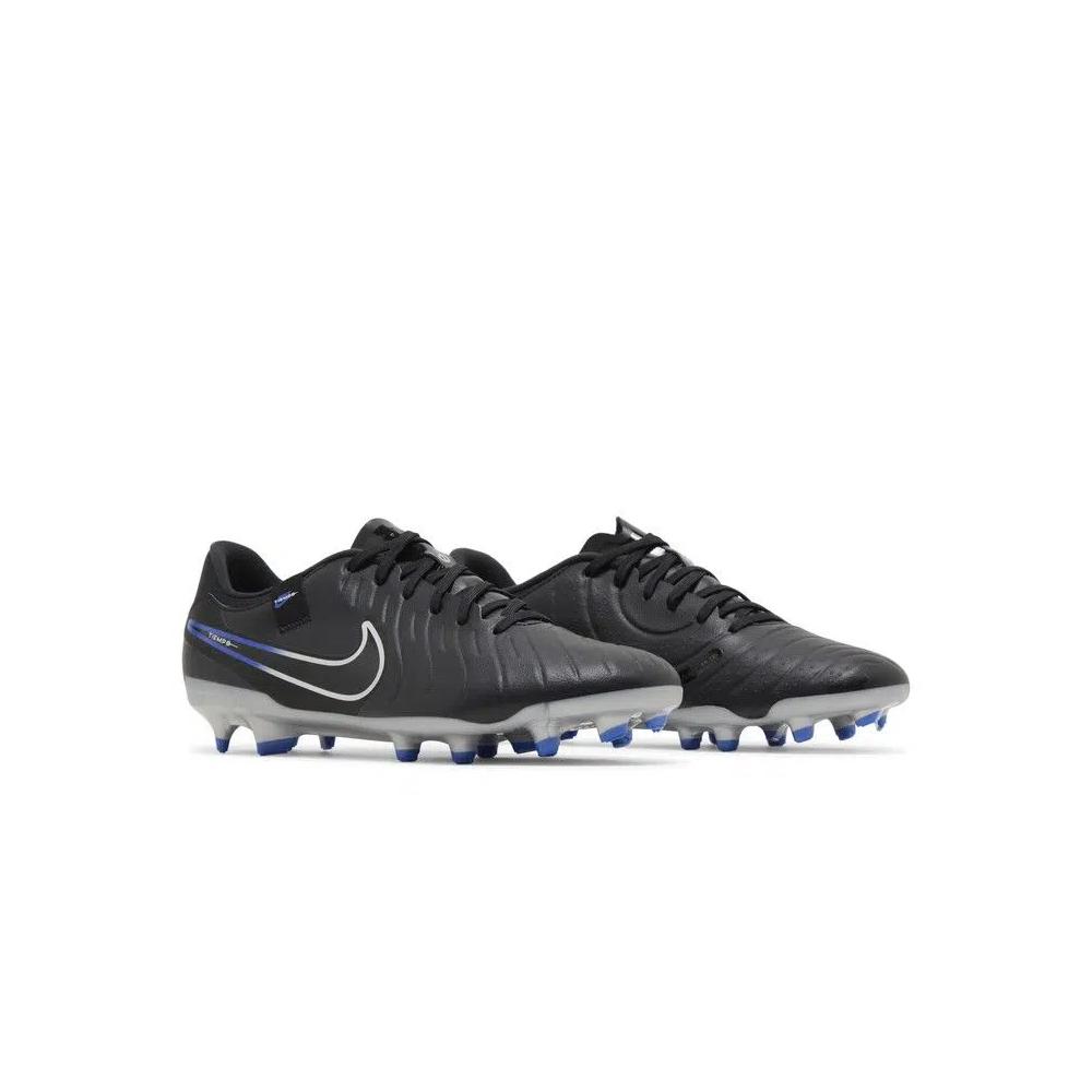 Бутсы Nike Tiempo Legend 10 Academy MG 'Shadow Pack' 8