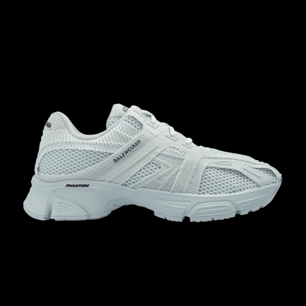 Кроссовки Balenciaga Phantom Sneaker 'Light Blue' 1
