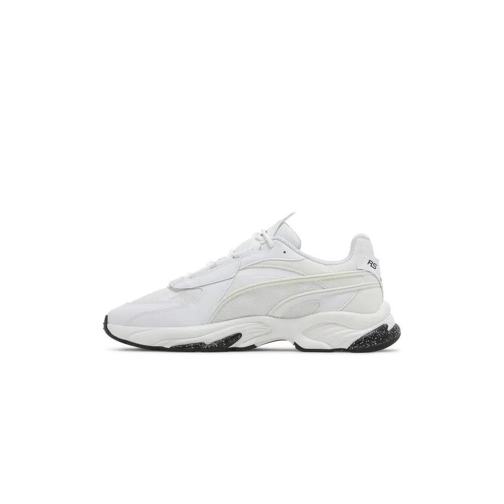 Кроссовки Puma RS-Connect Bubble 'White Black' 3