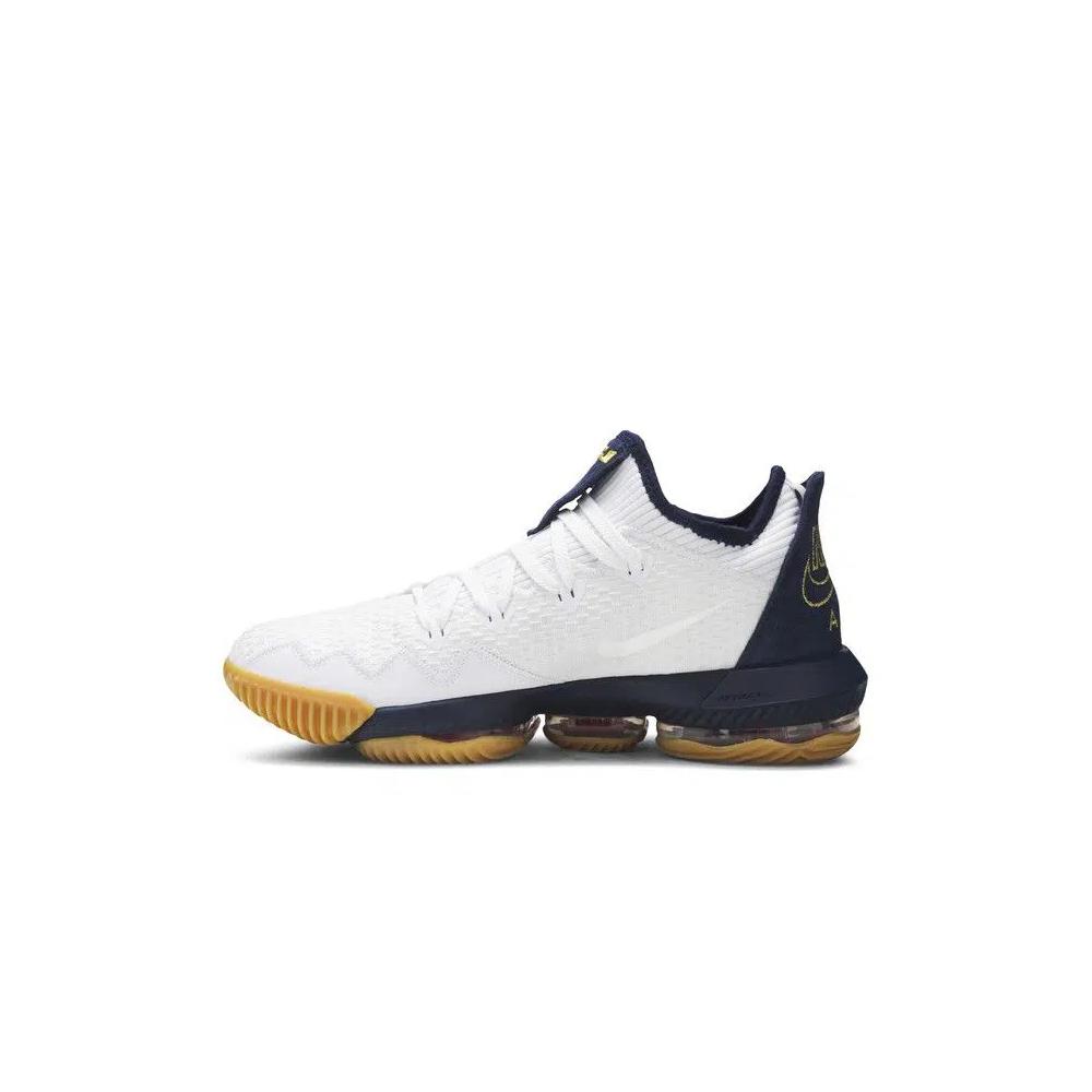 Кроссовки Nike LeBron 16 Low 'USA' 3