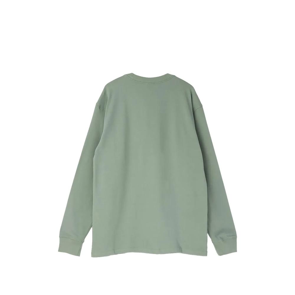 Футболка ACG Clay Green 2