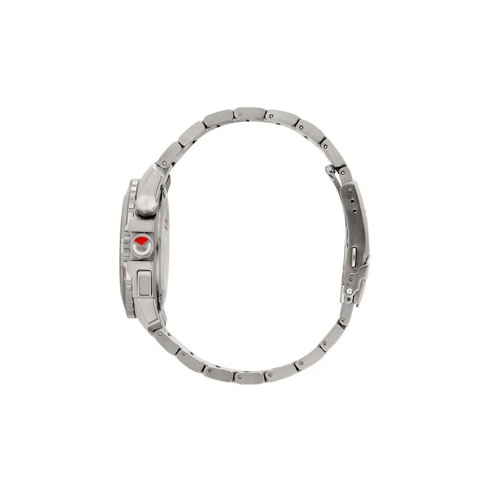 Sector Legend Collection 43 мм Черные и серые титановые мужские кварцевые часы R3273735006 4