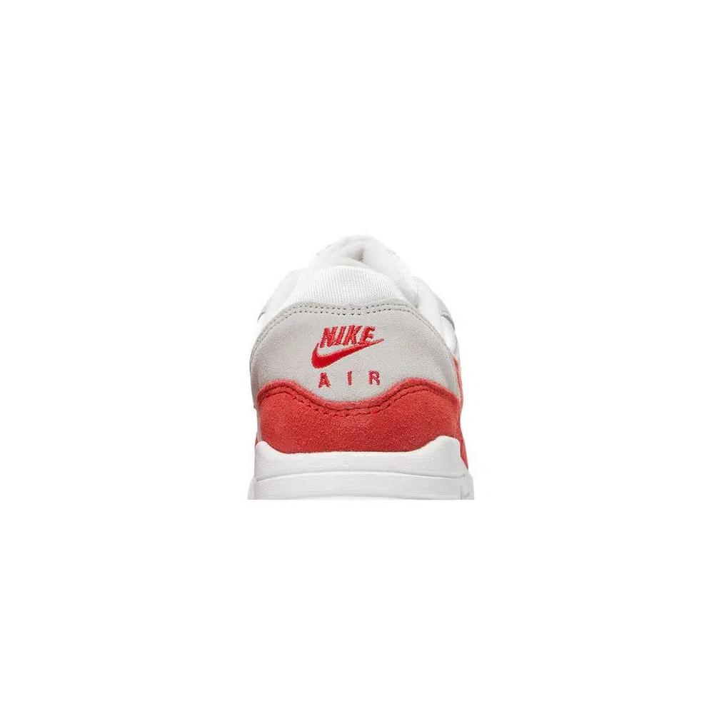 Кроссовки Nike Air Max 1 GS «Red» 2023 7