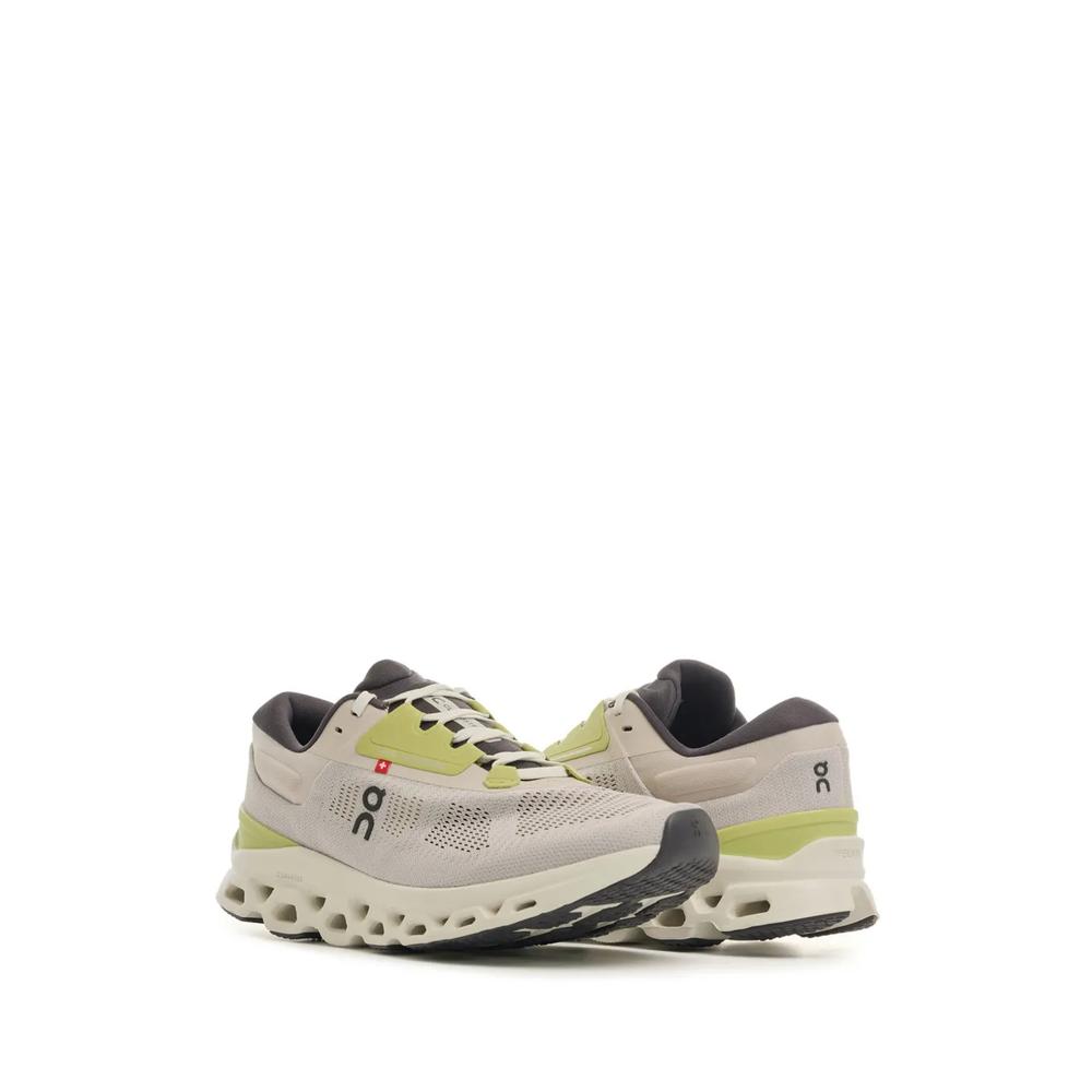 Cloudstratus 3 WMNS "Pearl Ivory" 2
