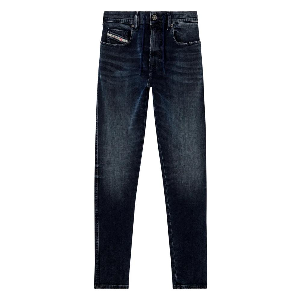 Узкие джинсы 2062 D-Strukt Joggjeans® 1