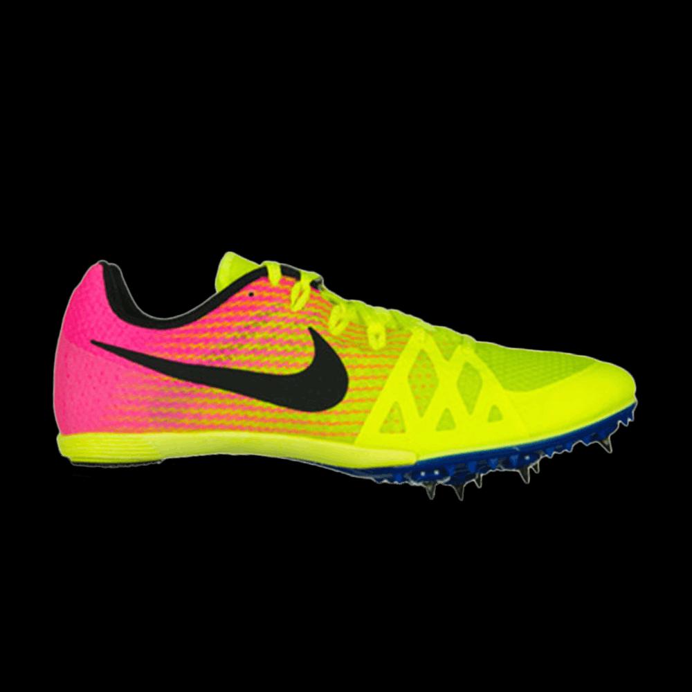 Шиповки Nike Zoom Rival M 8 'Volt Pink' 1
