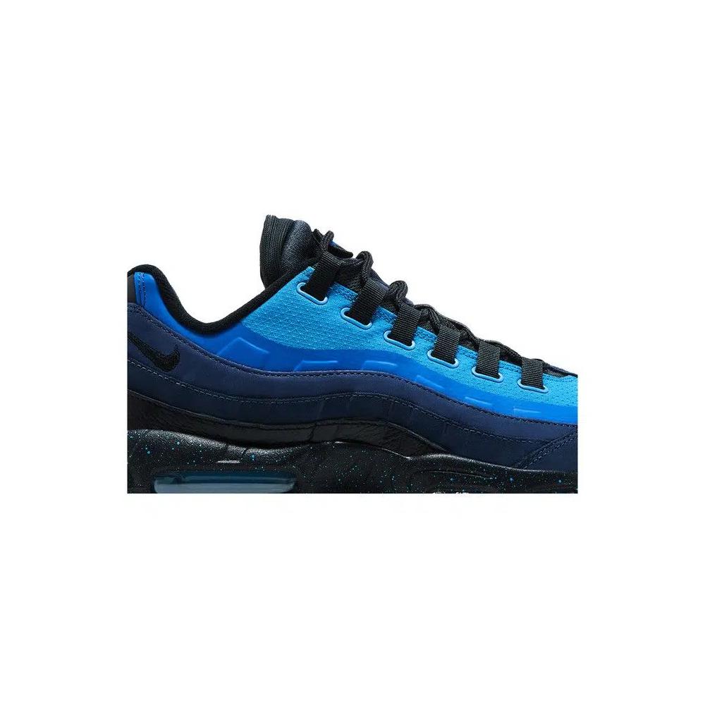 Кроссовки Stash x Nike Air Max 95 2024 2