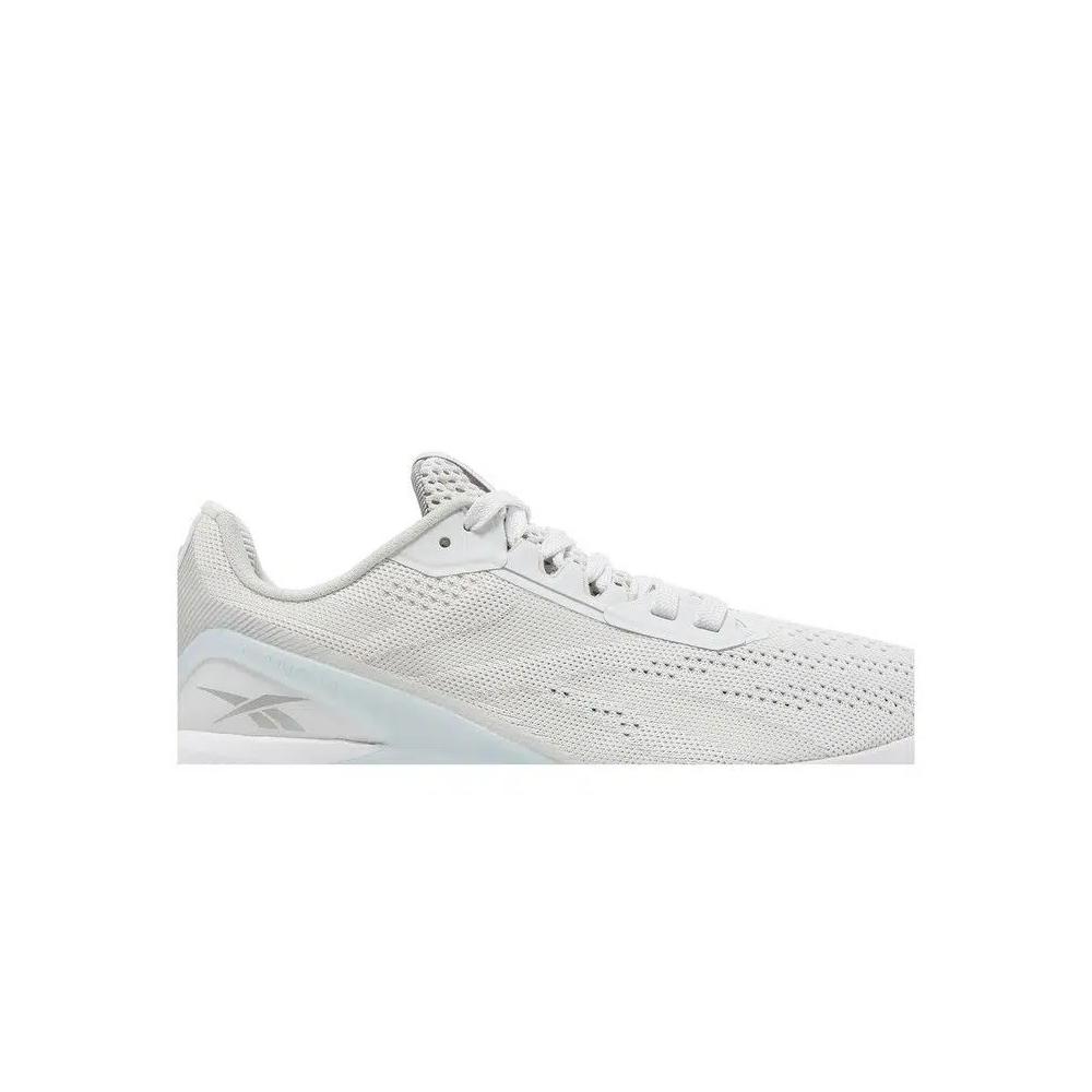 Кроссовки Reebok Wmns Nano X1 'White Gum' 2