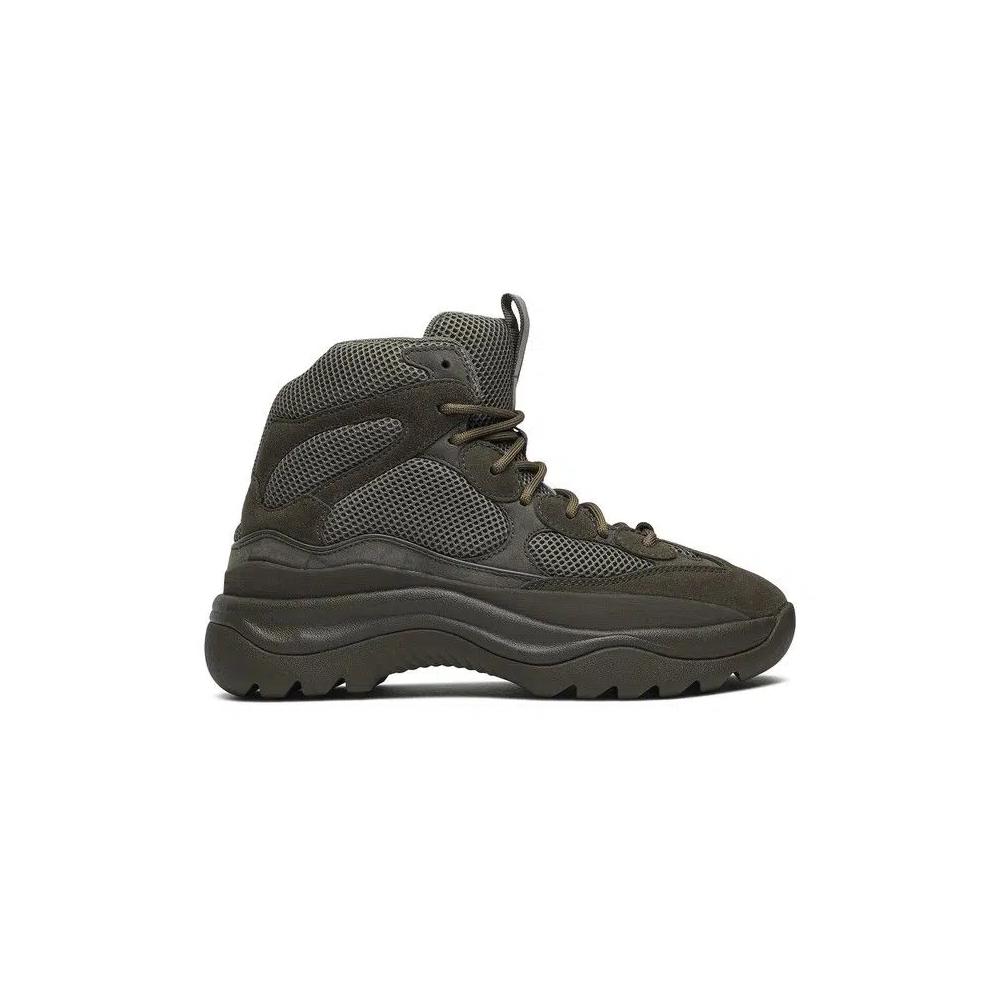 Ботинки Yeezy Season 7 Desert Boot 'House Wakame' 1