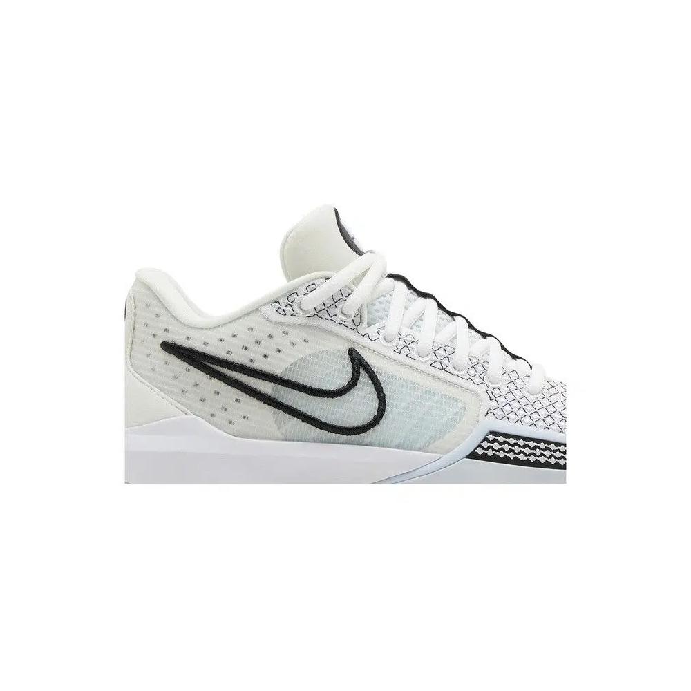 Кроссовки Nike Wmns Sabrina 1 EP 'Magnetic' 2