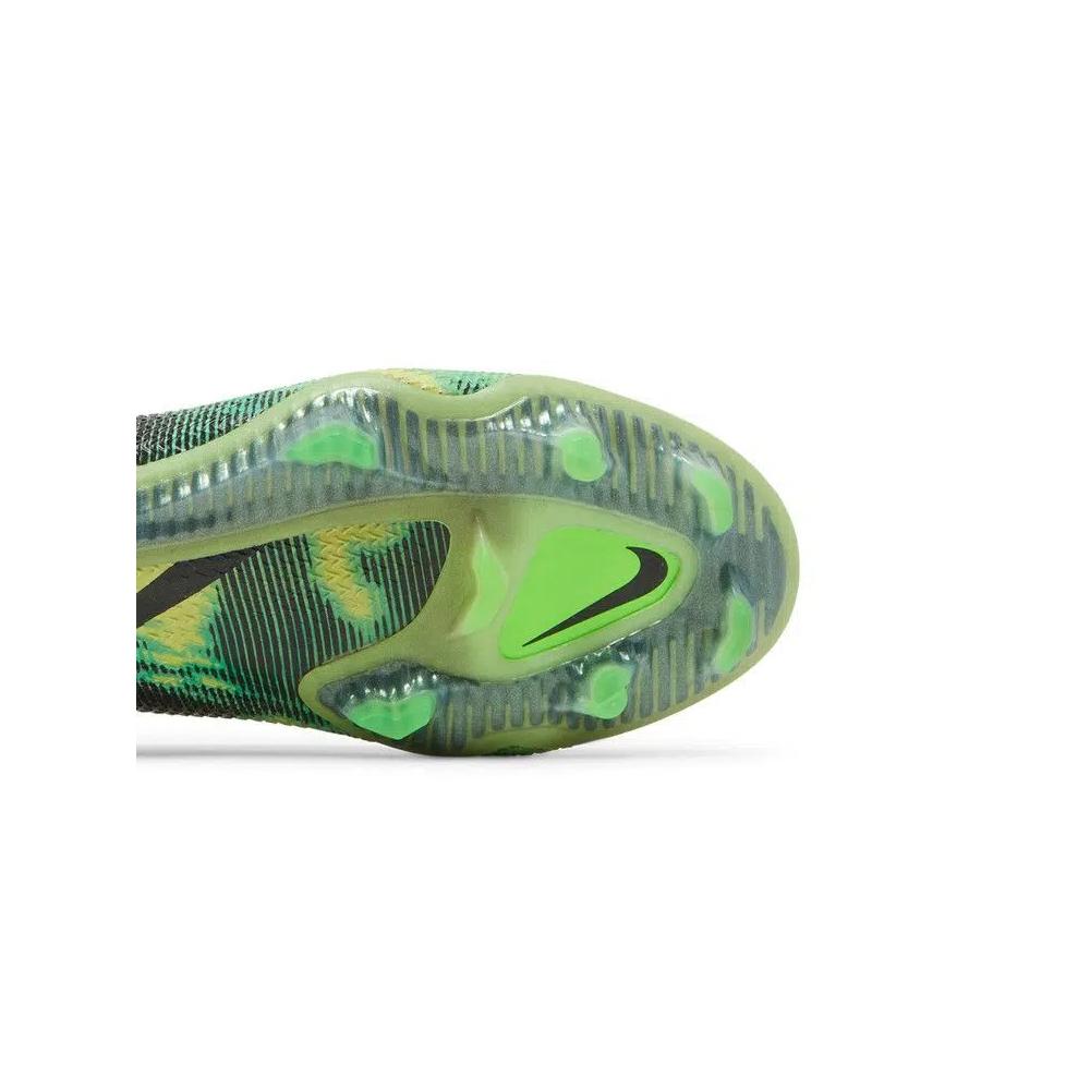 Бутсы Nike Phantom GT2 Elite FG 'Shockwave' 5