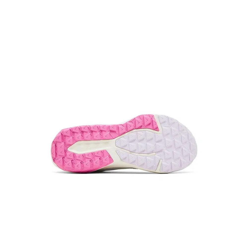 Кроссовки New Balance Wmns DynaSoft Nitrel v6 'Grey Matter Magnet Pink' 4