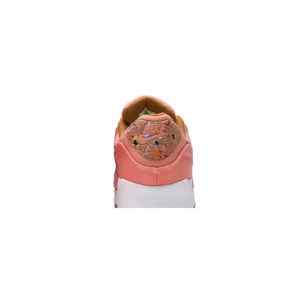 Кроссовки Nike Wmns Air Max 90 SE 'Cork - Apricot Agate' 7