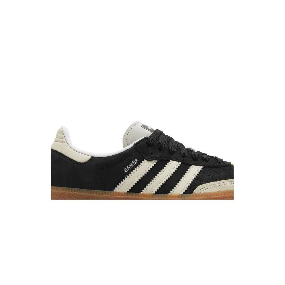 Кроссовки adidas Wmns Samba OG 'Black Wonder White' 2