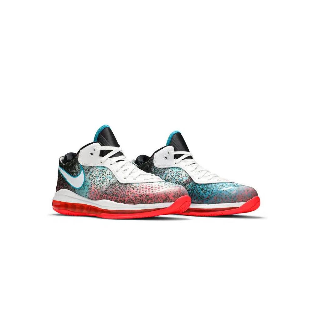Кроссовки Nike LeBron 8 V/2 Low Retro 'Miami Night' 2021 8