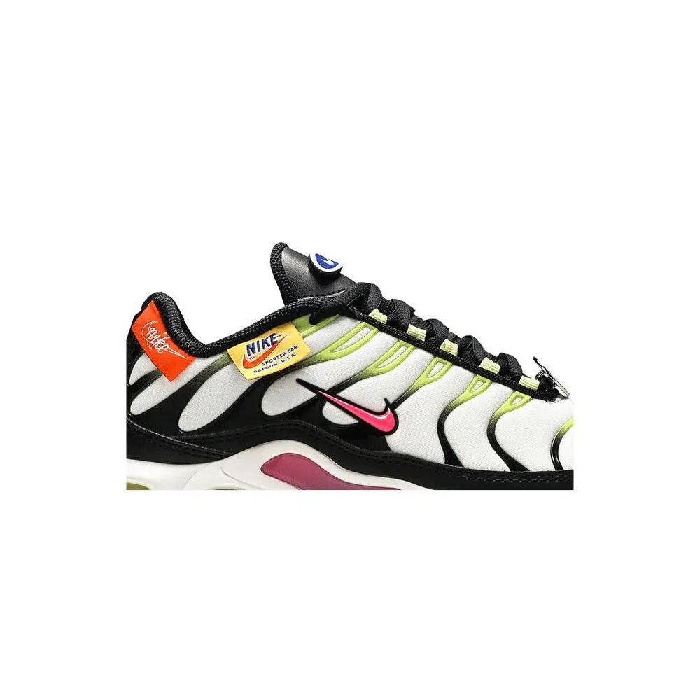 Кроссовки Wmns Air Max Plus 'Have A Nike Day' 2