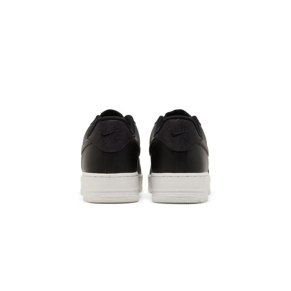 Кроссовки Nike Air Force 1 Low '07 SE 'Black Nylon' 6