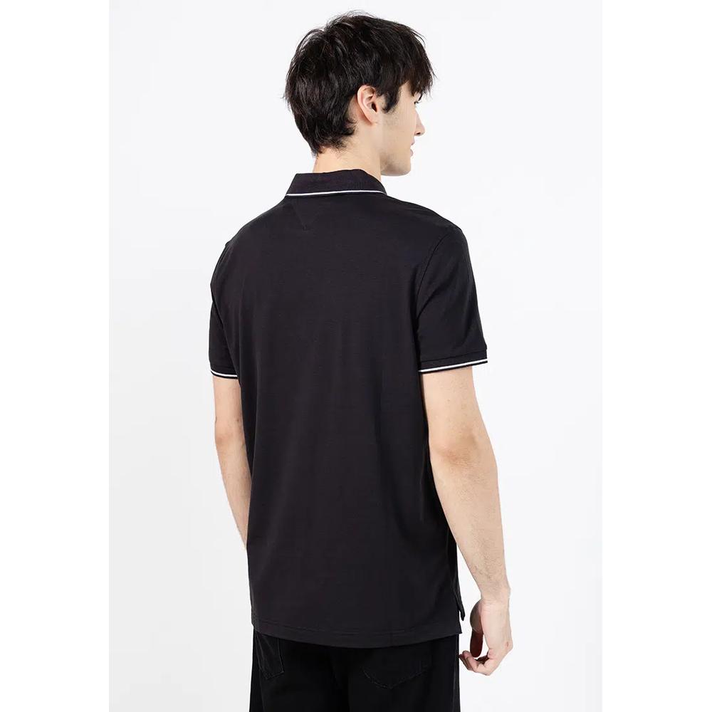 Спортивная рубашка-поло Performance Regular Fit Quick Dry - Th Mainline 2