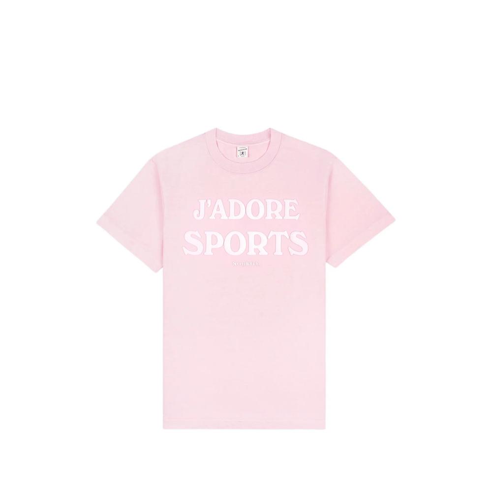 Jadore Sports T-shirt 1